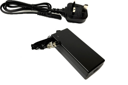 Charger for clean - go,