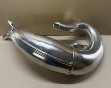 New Genuine Exhaust