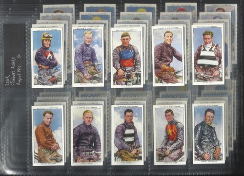 Old vintage set of - yr,