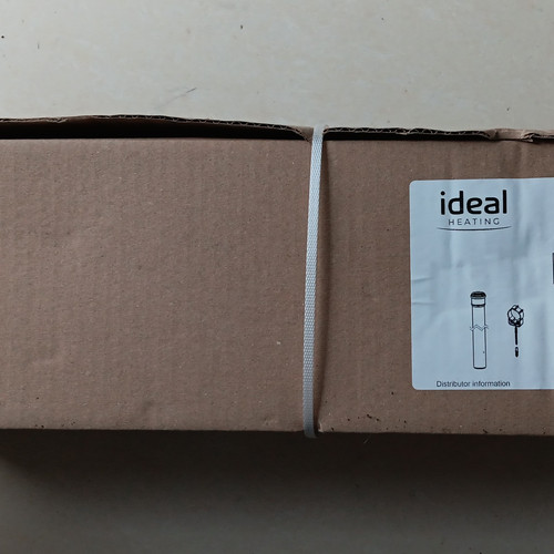 Ideal heating boiler parts - heating,