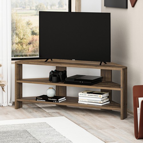 Thales corner stand 110cm - corner,
