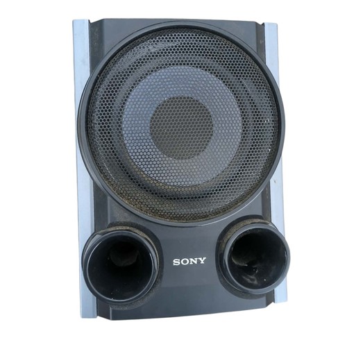 Sony wgz3 passive subwoofer - ss-wgz3,