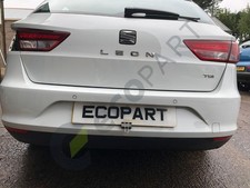 SEAT LEON TDI DSG MK3 5F