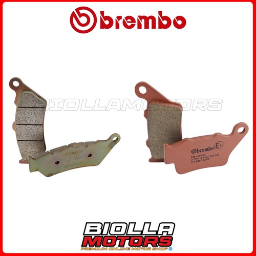 Brembo brake pad - brake,