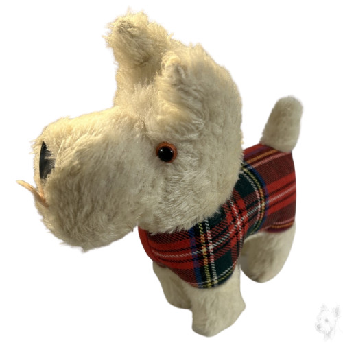 Vintage wendy boston plush - vintage,