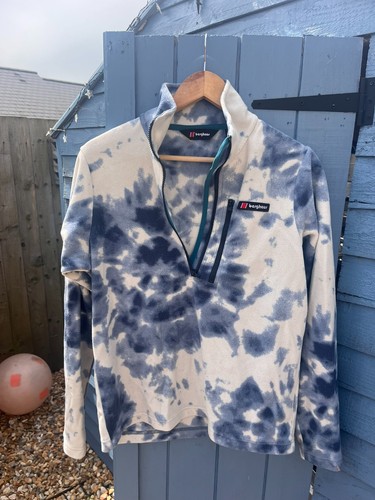 Berghaus prism trango zip - berghaus,