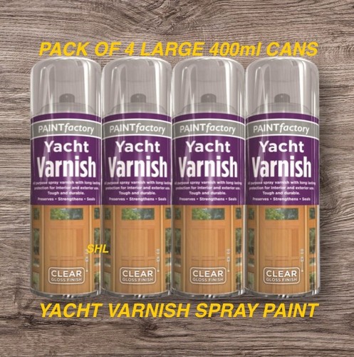 Pack large 400ml yacht - of,