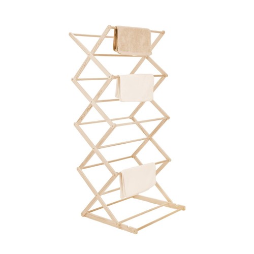 Clothes airer dryer - clothes,