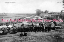 CU 2356 - Appleby Horse Fair