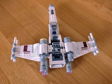 LEGO Star Wars: Luke Skywalker�S X-Wing Fighter (75301)