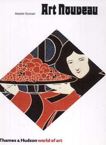 Art nouveau by - (world,