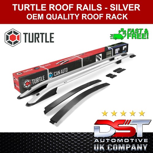 Roof rack rails bars drill - roof,