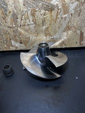 Kawasaki 650SX Jet Ski