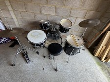 Pearl Roadshow 5 Piece Fusion