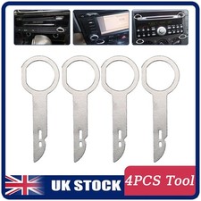 Car Radio Stereo Removal CD