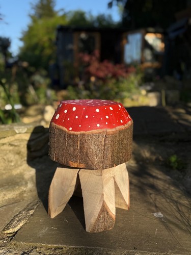 Mushroom gardening gifts - mushroom,