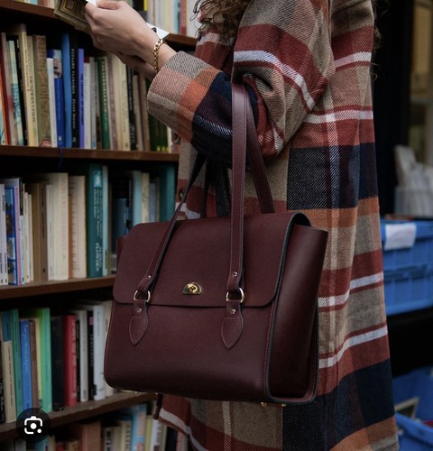 Cambridge satchel the emily - satchel,