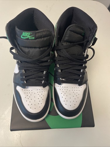 Nike air jordan high - nike,