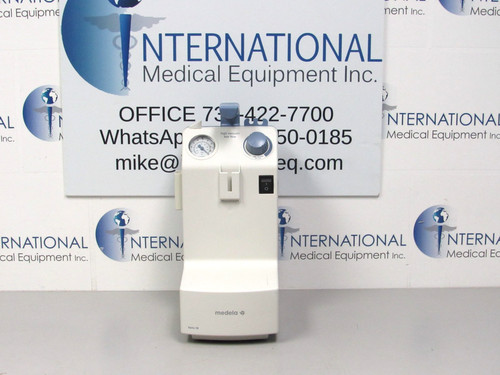 Medela vario suction - 18,
