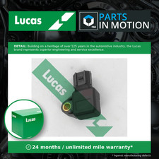 MAP Sensor fits HONDA CIVIC