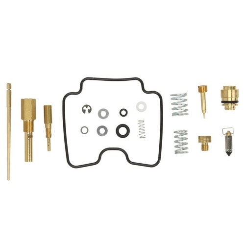 Carburettor repair kit - repair, kit;