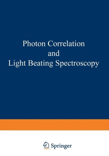 Cummins photon correlation - -,