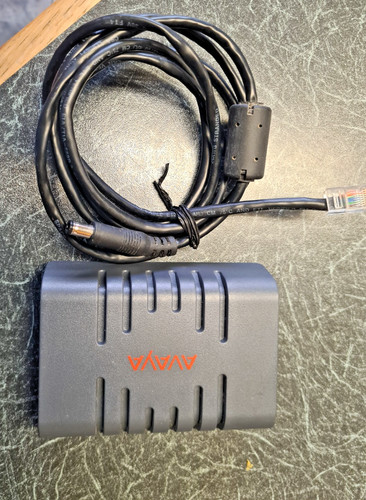 Avaya gigabit ethernet adapter - gigabit,