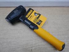 DEWALT DWHT51388-0 3LB LUMP CLUB DRILLING HAMMER