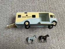 Vintage Dinky Toys 979