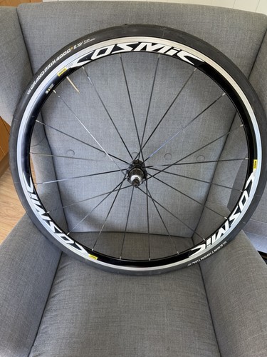 Mavic cosmic elite - elite, rim