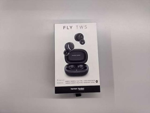 Harman kardon fly - fly, true