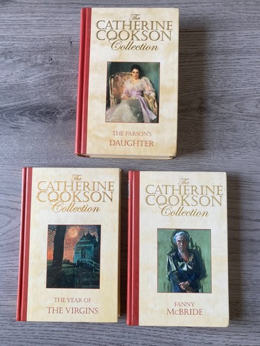 Catherine cookson collection - catherine,