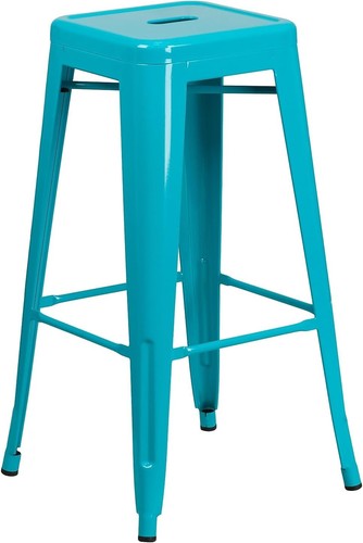 Set tolix style - set, x4