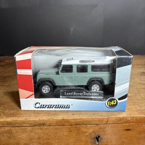 Cararama land rover - cararama,