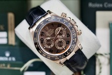 Rolex Daytona 116515LN Rose
