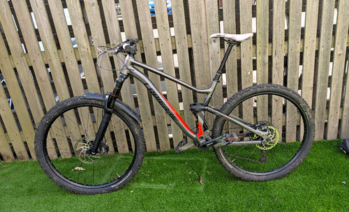 Lapierre zesty am - lapierre, 3.0