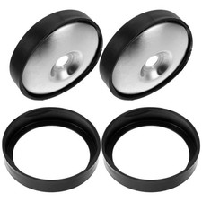  2 Sets Outdoor Fishing Box