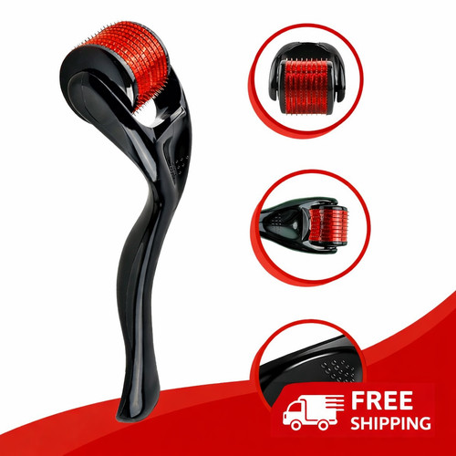 Derma skin roller - skin,