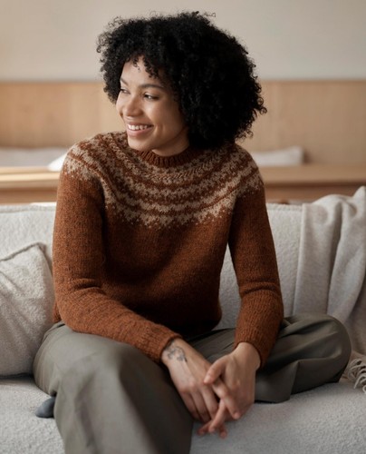 Knitting pattern paper - pattern,