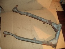 OSSA 350 MAR M.A.R. TRIAL - SWINGARM