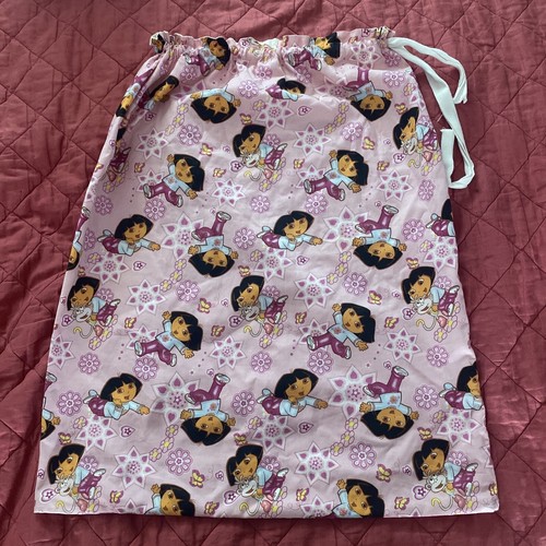 Dora the explorer pink - the,