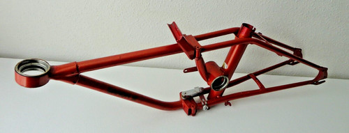 For vintage dahon iii - dahon, model