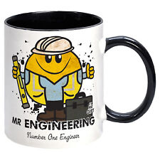 Engineering Mug - Gift for