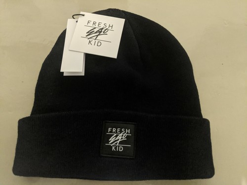 Fresh ego kid - ego, beanie