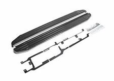Running Boards Side Steps For Volkswagen Touareg 2010-2018 Premium