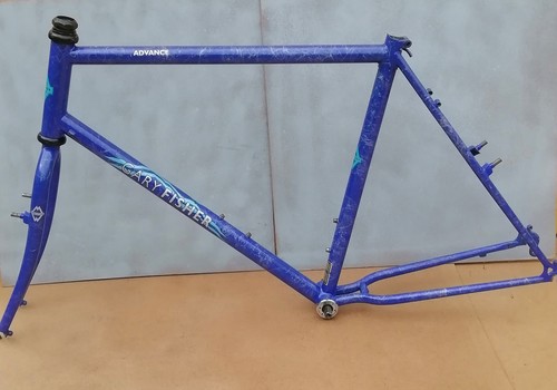 Vintage gary fisher - vintage,