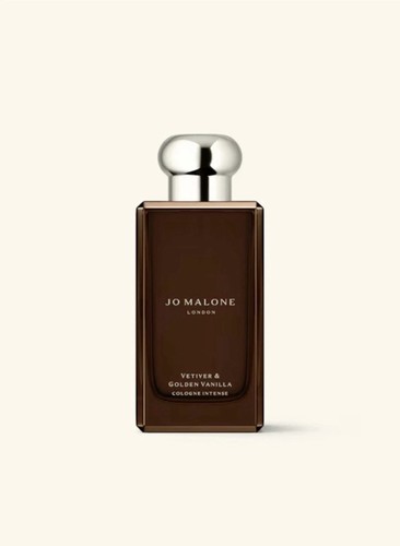 Malone vetiver golden - jo,