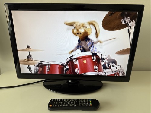 Kenmark 22lvd46d hd led - 22”,