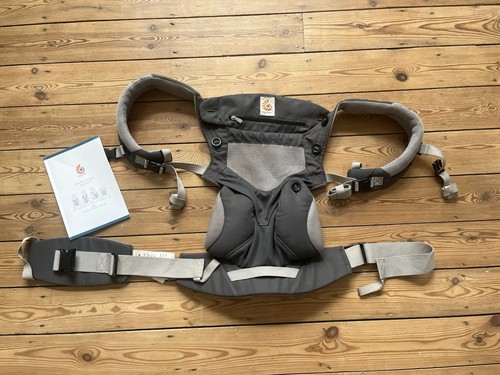 Ergobaby 360 cool air baby - 360,