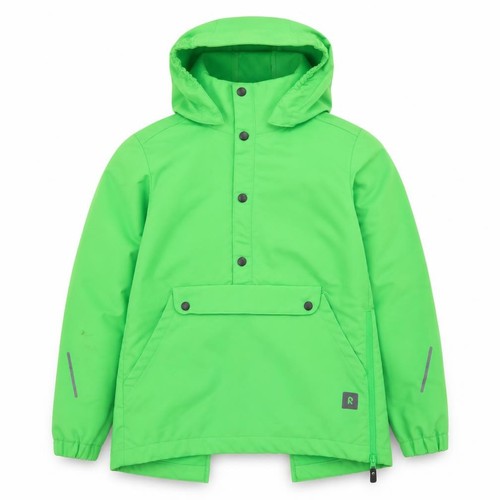 Reima teens anorak jacket - reima, size